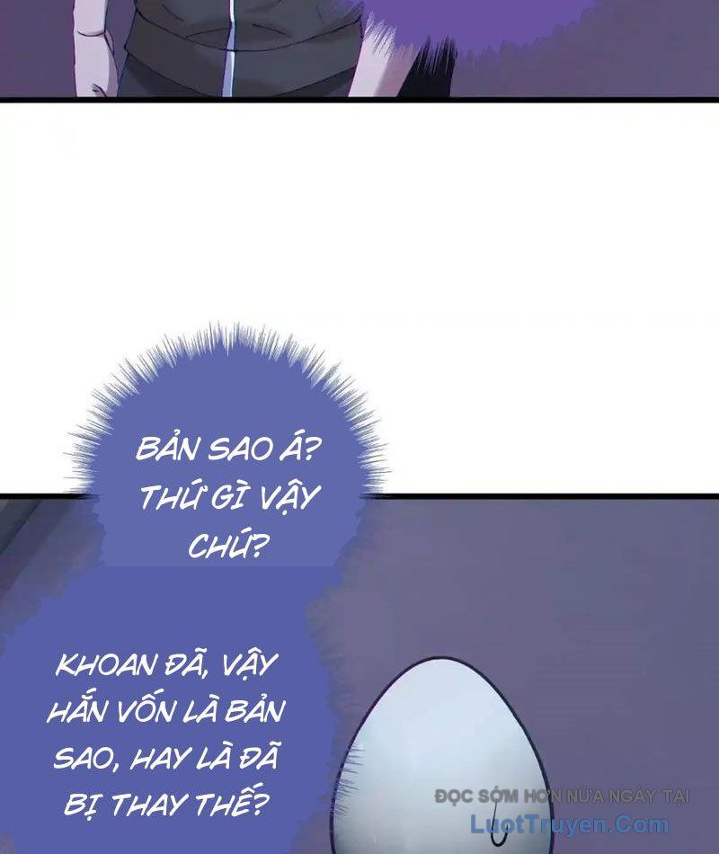 Dị Chủng Hắc Đản Chapter 40 - Trang 2