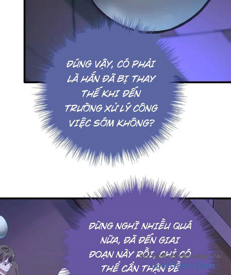 Dị Chủng Hắc Đản Chapter 40 - Trang 2