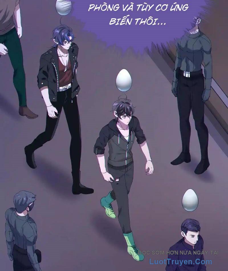 Dị Chủng Hắc Đản Chapter 40 - Trang 2