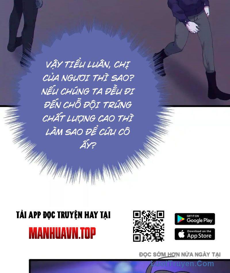 Dị Chủng Hắc Đản Chapter 40 - Trang 2