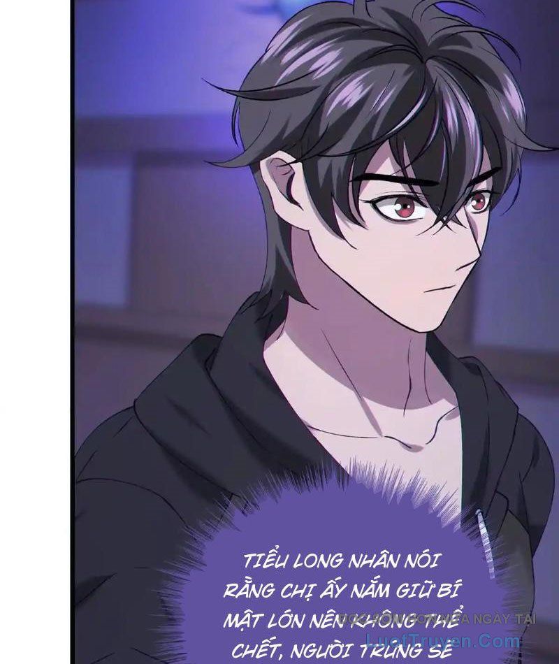 Dị Chủng Hắc Đản Chapter 40 - Trang 2