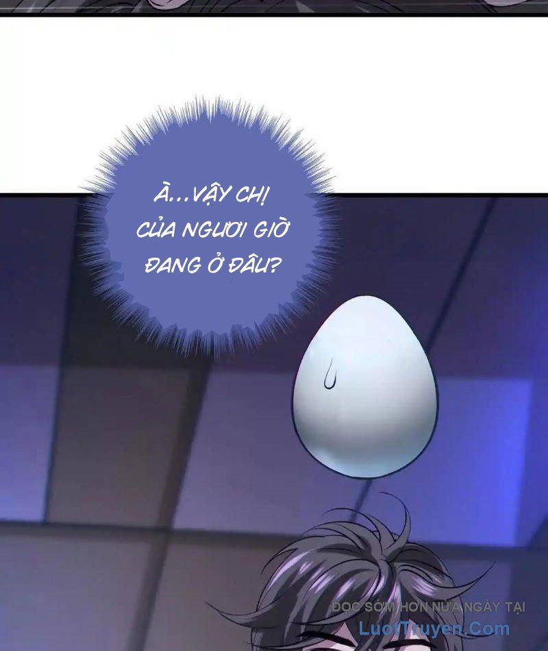 Dị Chủng Hắc Đản Chapter 40 - Trang 2