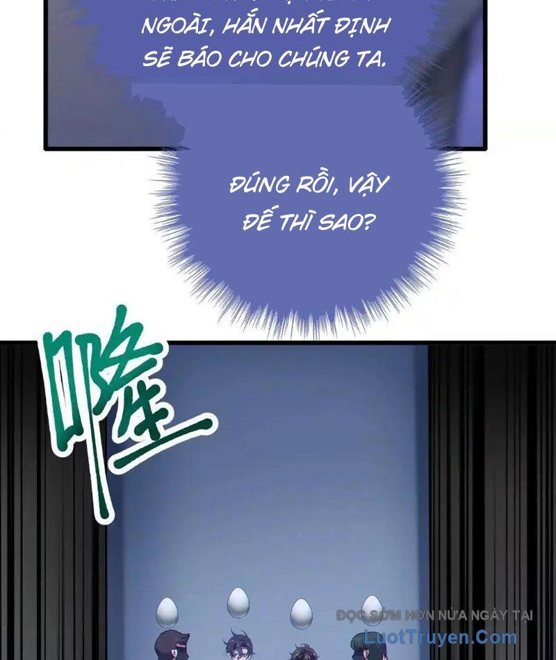 Dị Chủng Hắc Đản Chapter 40 - Trang 2
