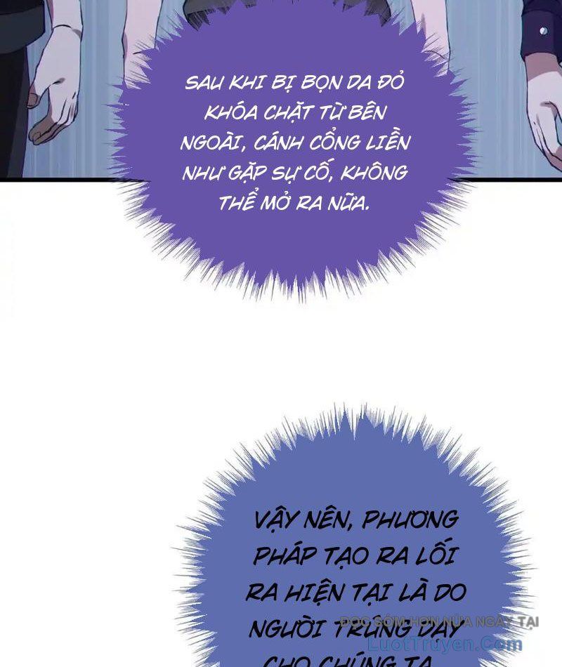 Dị Chủng Hắc Đản Chapter 40 - Trang 2