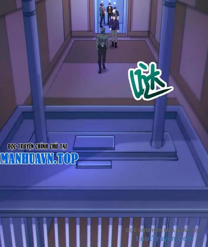Dị Chủng Hắc Đản Chapter 40 - Trang 2