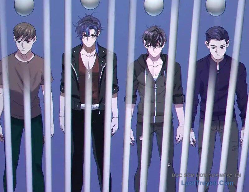 Dị Chủng Hắc Đản Chapter 40 - Trang 2