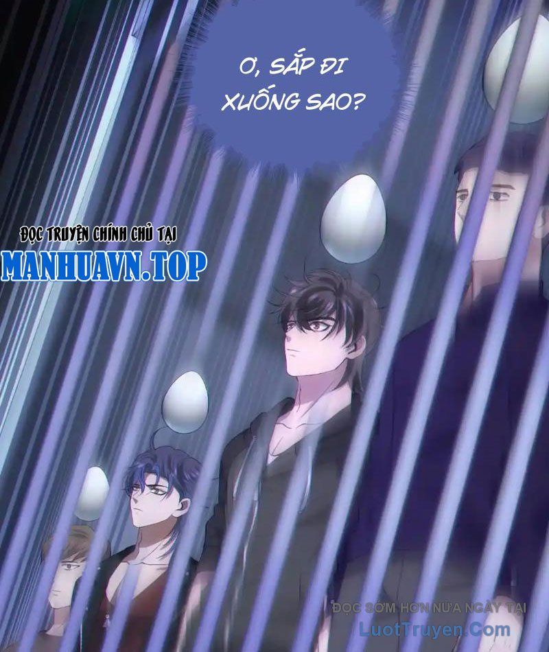 Dị Chủng Hắc Đản Chapter 40 - Trang 2