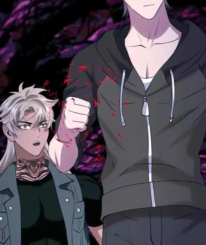 Dị Chủng Hắc Đản Chapter 52 - Trang 2