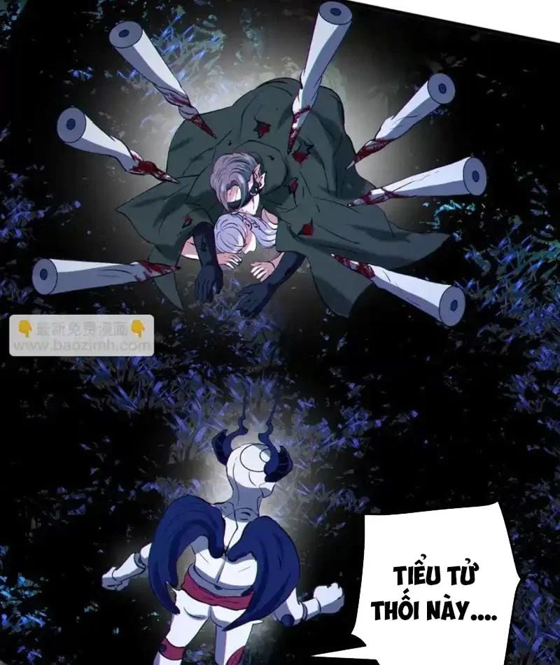 Dị Chủng Hắc Đản Chapter 52 - Trang 2