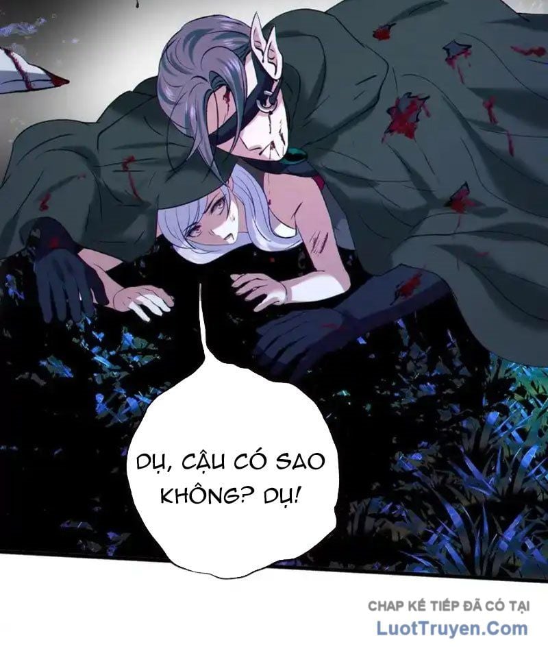 Dị Chủng Hắc Đản Chapter 52 - Trang 2