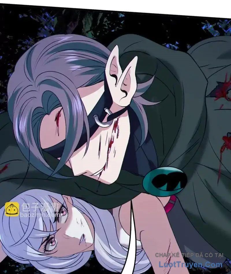 Dị Chủng Hắc Đản Chapter 52 - Trang 2