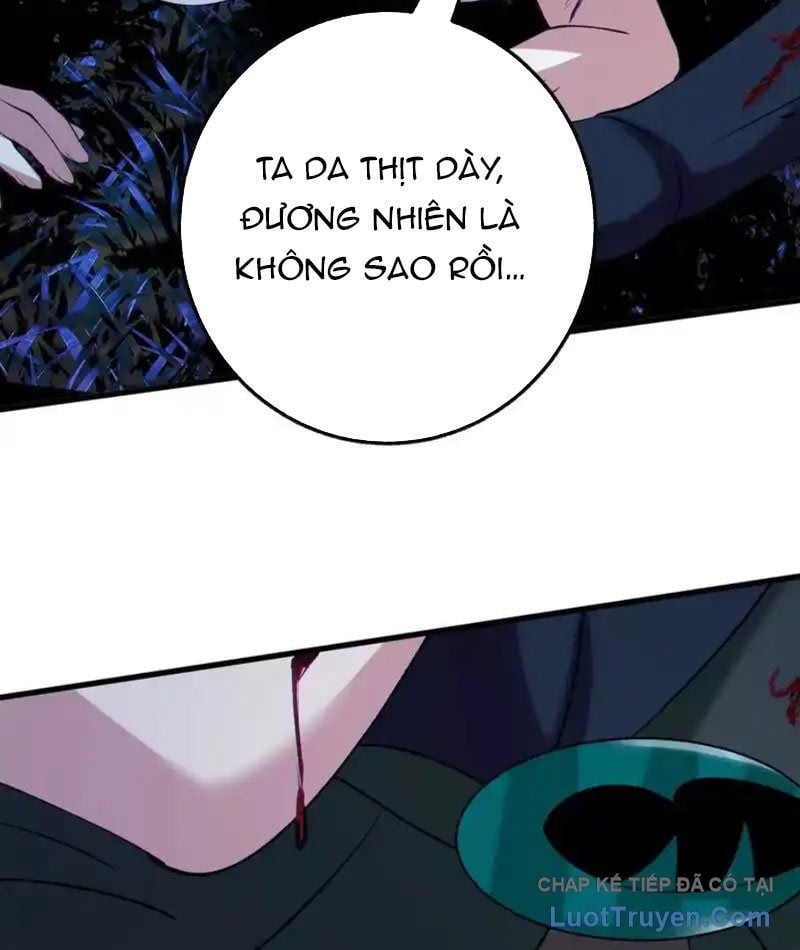 Dị Chủng Hắc Đản Chapter 52 - Trang 2