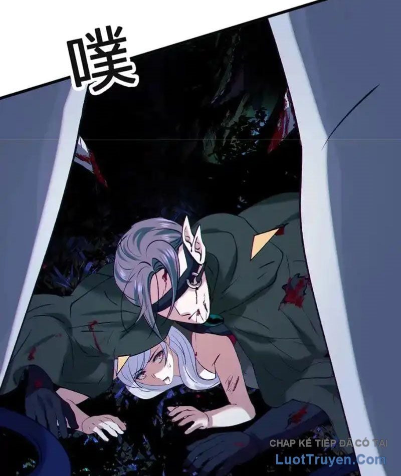 Dị Chủng Hắc Đản Chapter 52 - Trang 2