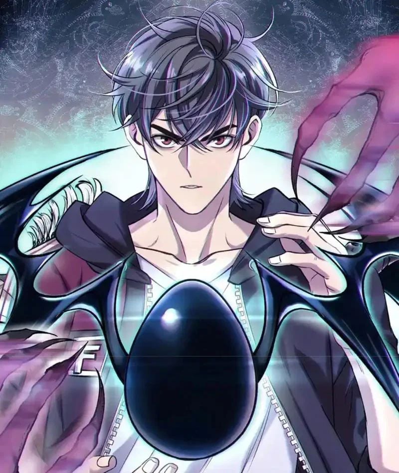 Dị Chủng Hắc Đản Chapter 52 - Trang 2