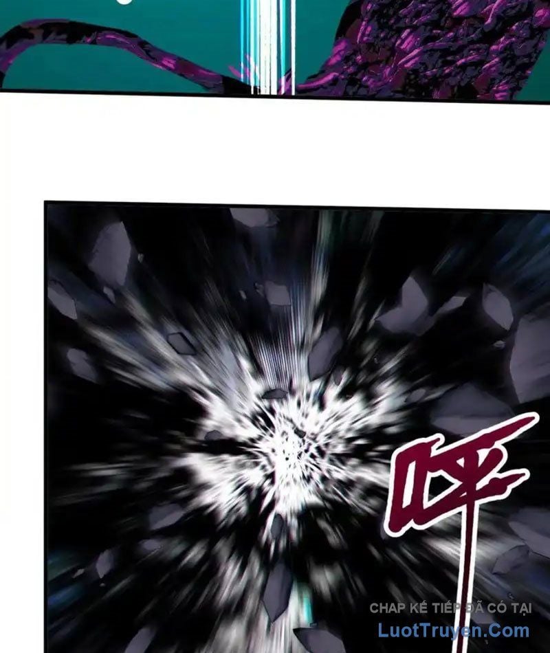 Dị Chủng Hắc Đản Chapter 52 - Trang 2