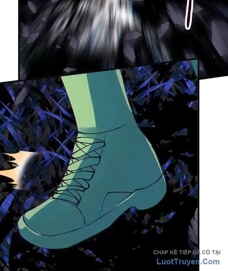 Dị Chủng Hắc Đản Chapter 52 - Trang 2