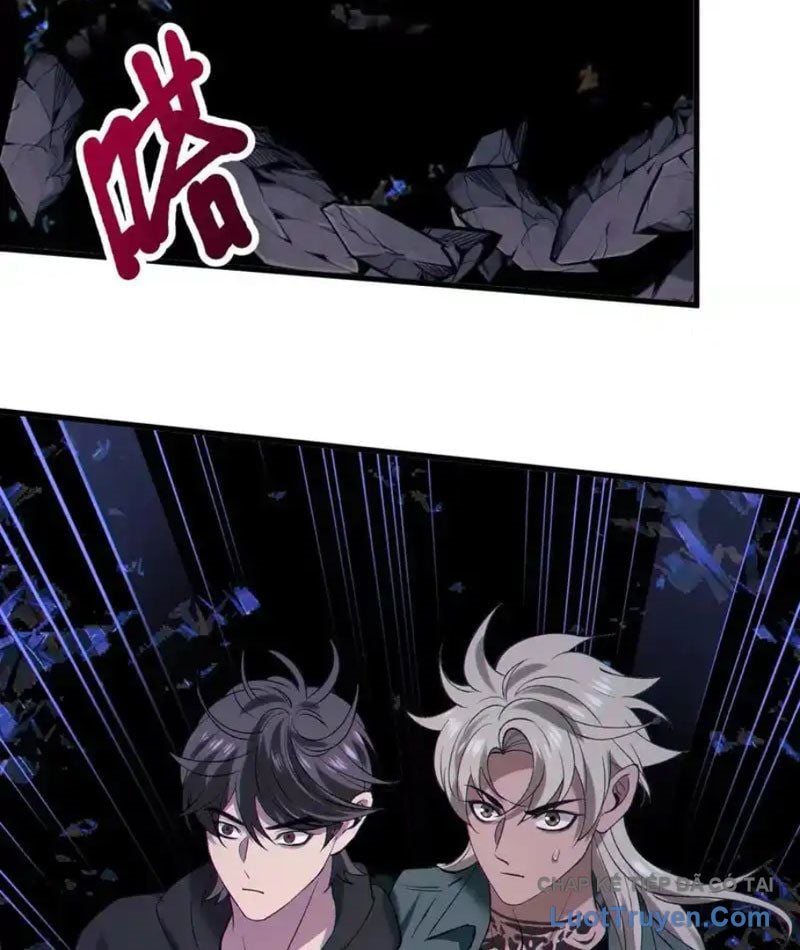 Dị Chủng Hắc Đản Chapter 52 - Trang 2