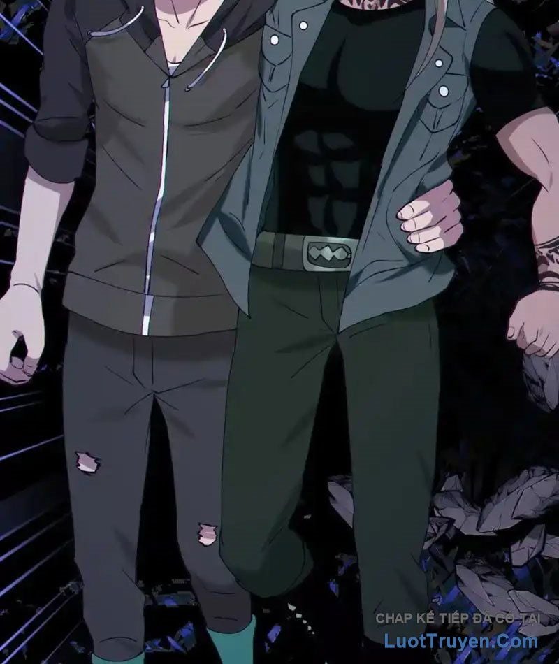 Dị Chủng Hắc Đản Chapter 52 - Trang 2