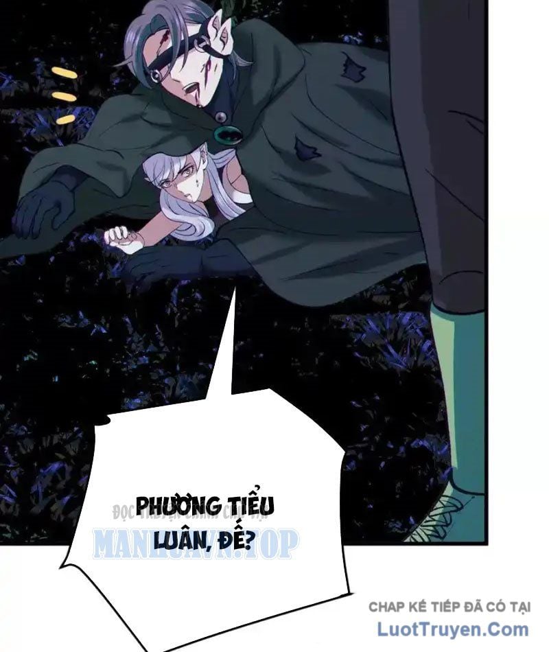 Dị Chủng Hắc Đản Chapter 52 - Trang 2