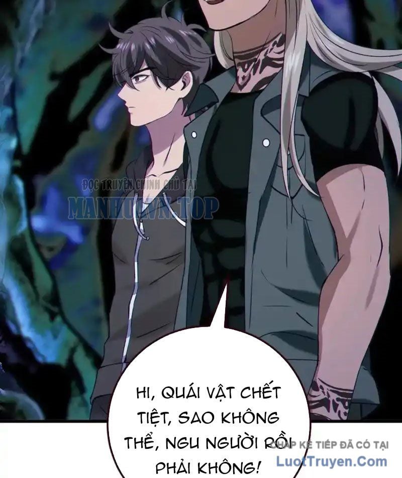 Dị Chủng Hắc Đản Chapter 52 - Trang 2