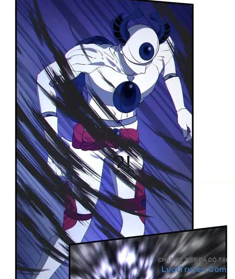 Dị Chủng Hắc Đản Chapter 52 - Trang 2