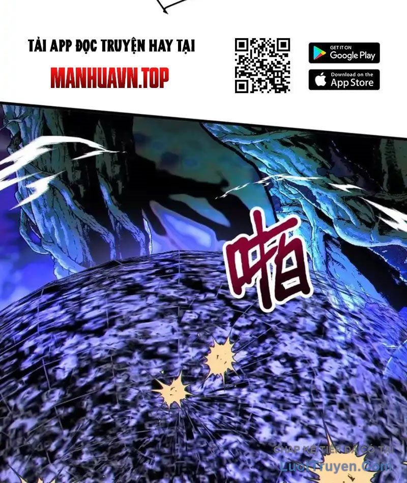 Dị Chủng Hắc Đản Chapter 52 - Trang 2