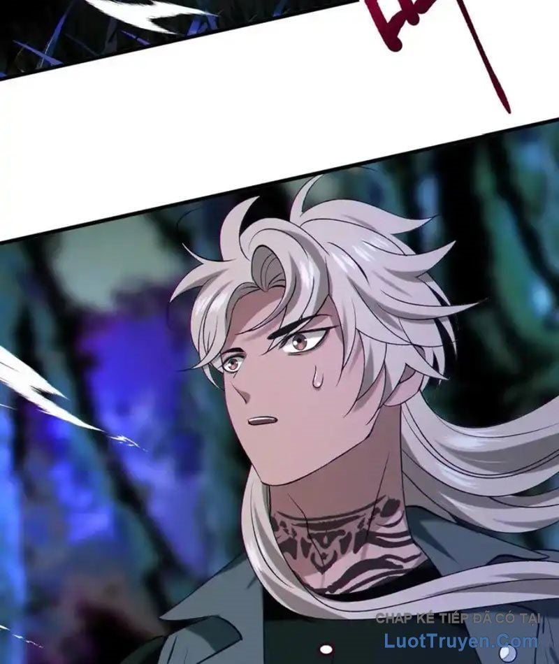 Dị Chủng Hắc Đản Chapter 52 - Trang 2