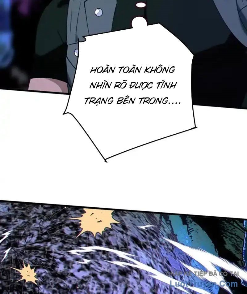 Dị Chủng Hắc Đản Chapter 52 - Trang 2