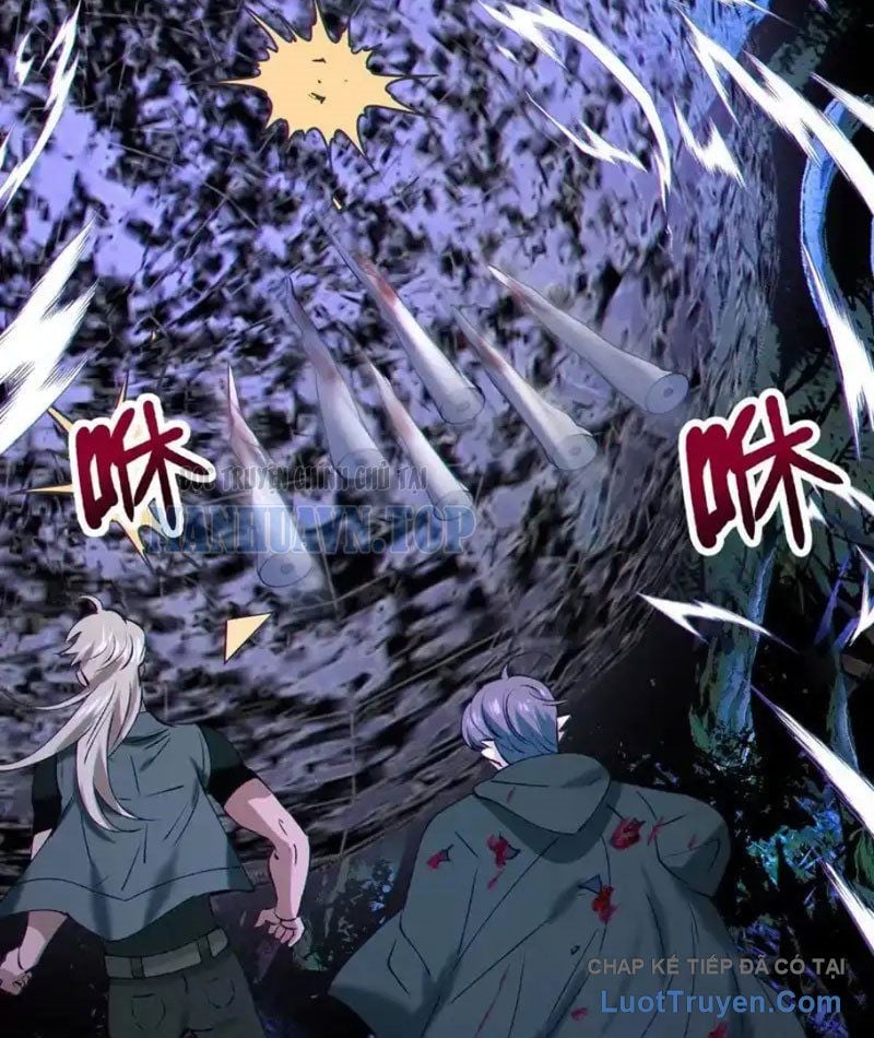 Dị Chủng Hắc Đản Chapter 52 - Trang 2