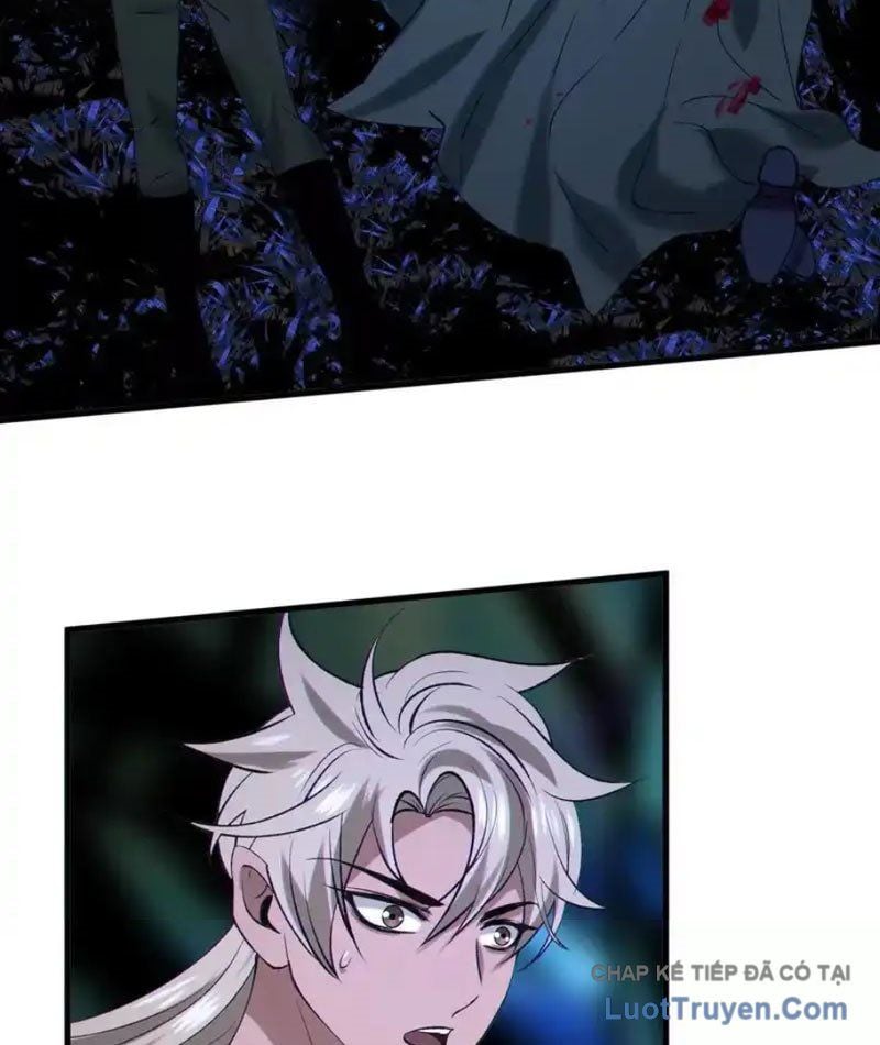 Dị Chủng Hắc Đản Chapter 52 - Trang 2