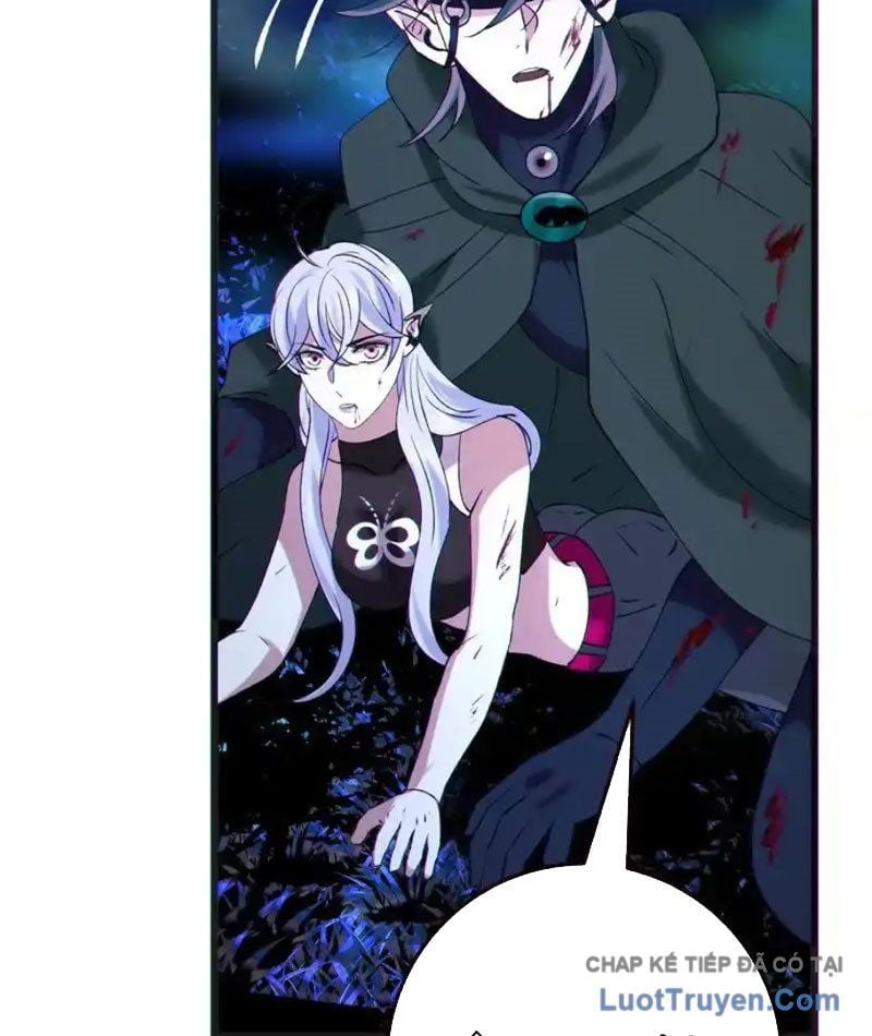 Dị Chủng Hắc Đản Chapter 52 - Trang 2