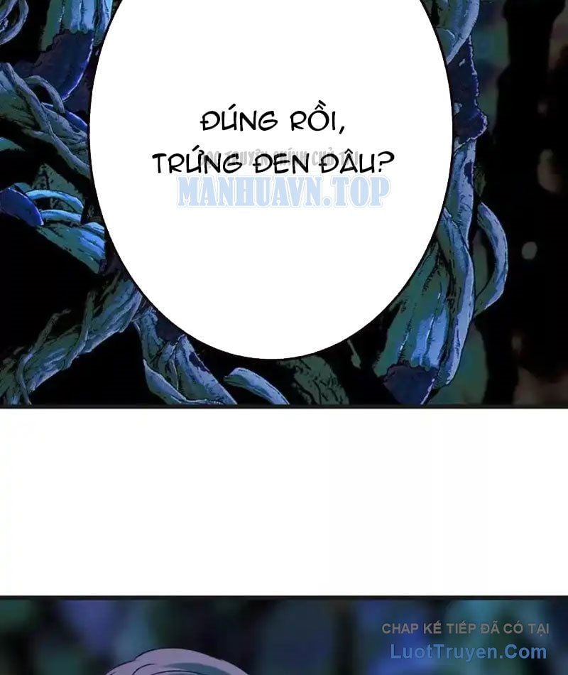 Dị Chủng Hắc Đản Chapter 52 - Trang 2