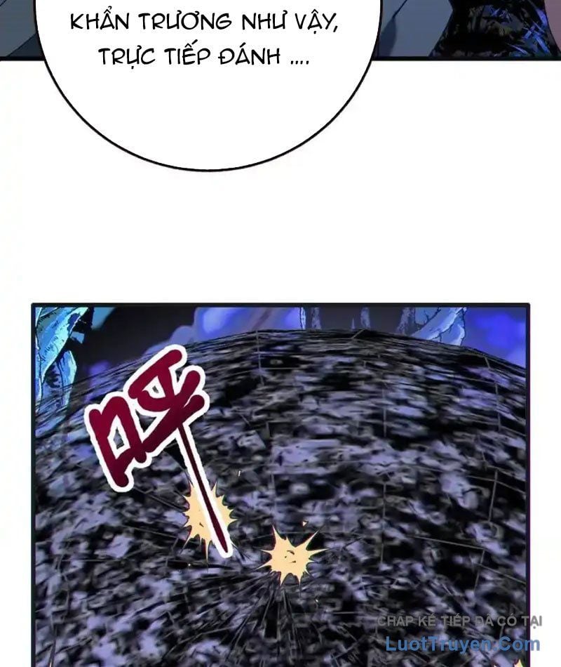 Dị Chủng Hắc Đản Chapter 52 - Trang 2