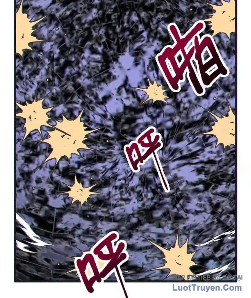 Dị Chủng Hắc Đản Chapter 52 - Trang 2