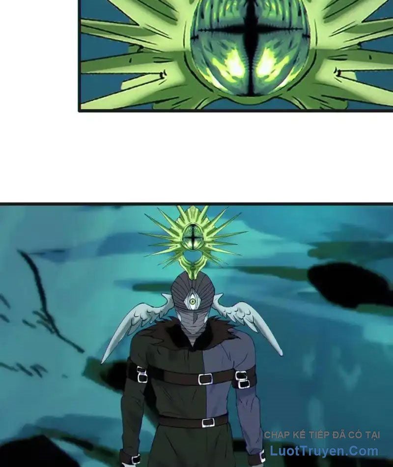 Dị Chủng Hắc Đản Chapter 52 - Trang 2
