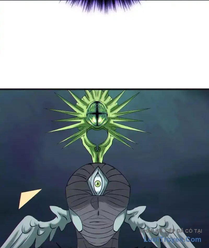 Dị Chủng Hắc Đản Chapter 52 - Trang 2