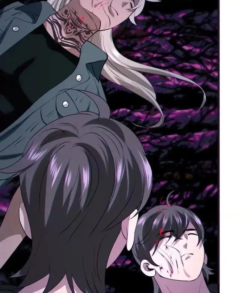 Dị Chủng Hắc Đản Chapter 52 - Trang 2