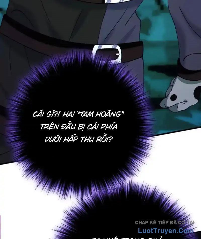 Dị Chủng Hắc Đản Chapter 52 - Trang 2