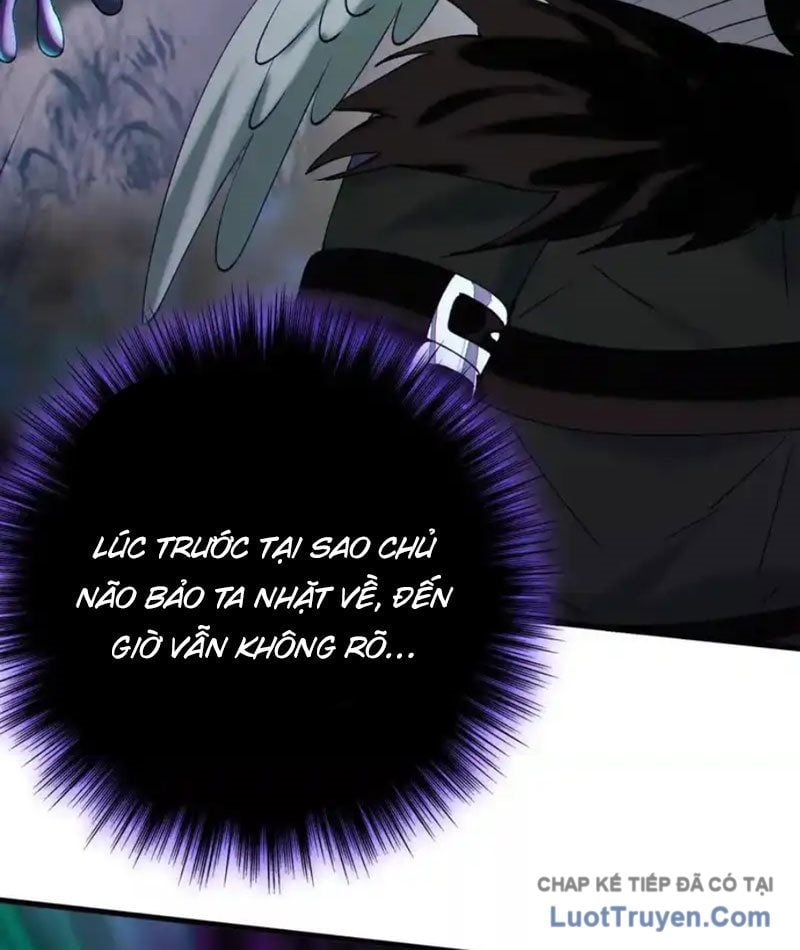 Dị Chủng Hắc Đản Chapter 52 - Trang 2