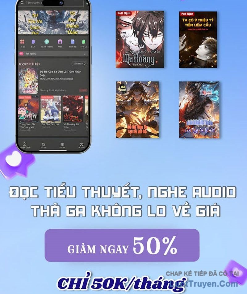 Dị Chủng Hắc Đản Chapter 52 - Trang 2