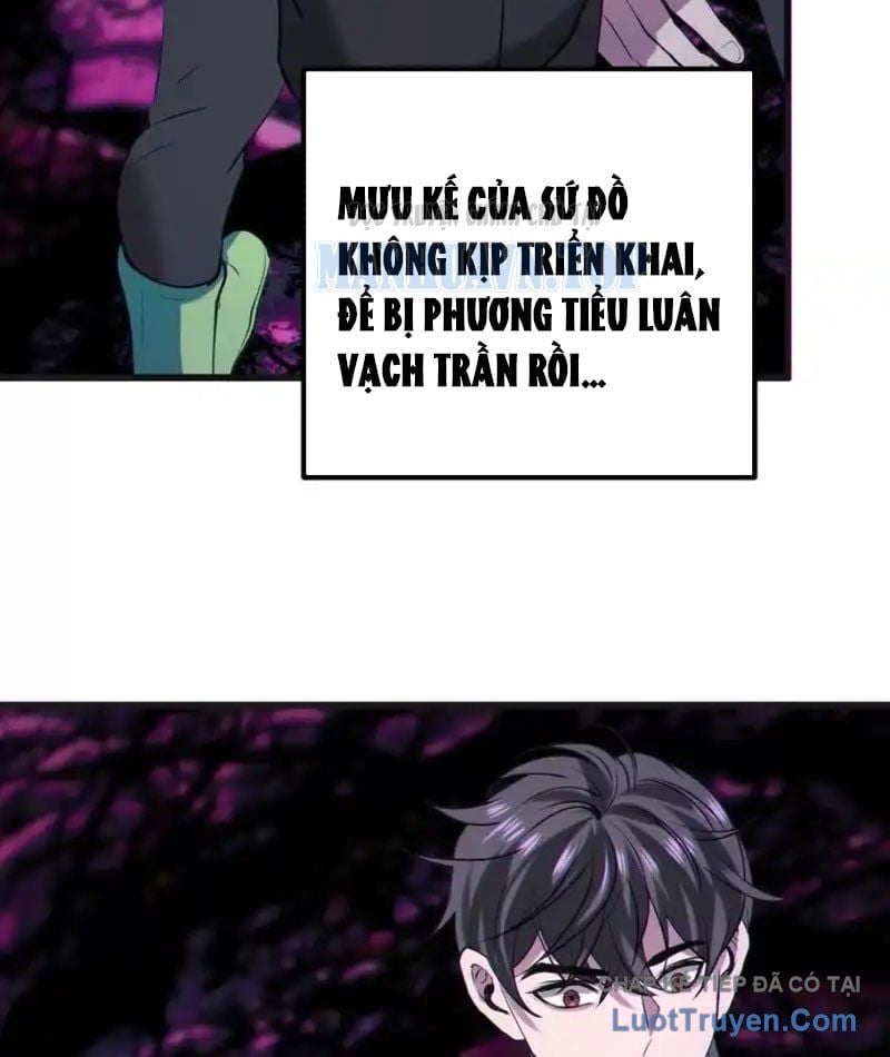 Dị Chủng Hắc Đản Chapter 52 - Trang 2