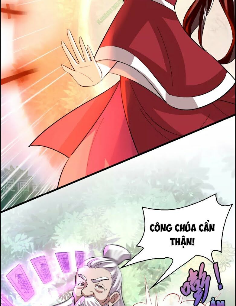 Dị Giới Cung Ứng Thương Chapter 21 - Trang 2