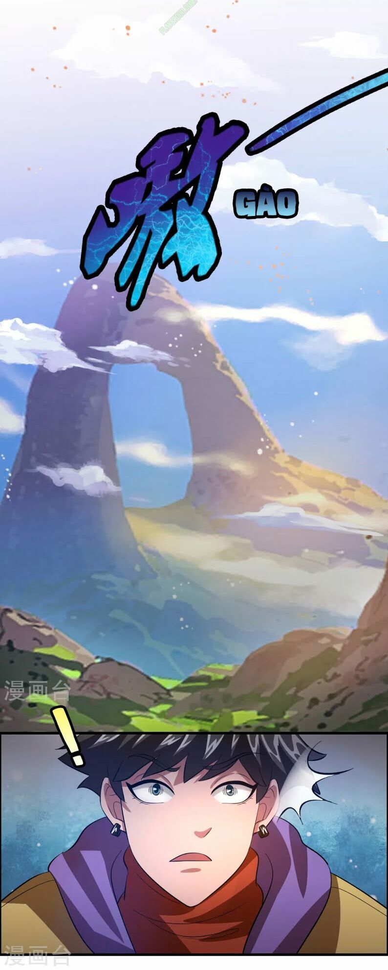 Dị Giới Cung Ứng Thương Chapter 21 - Trang 2