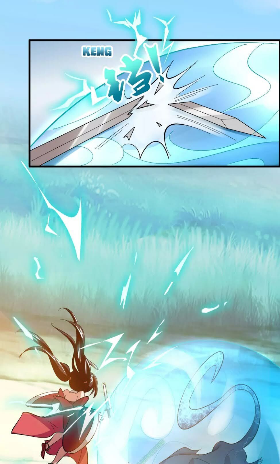 Dị Giới Cung Ứng Thương Chapter 21 - Trang 2