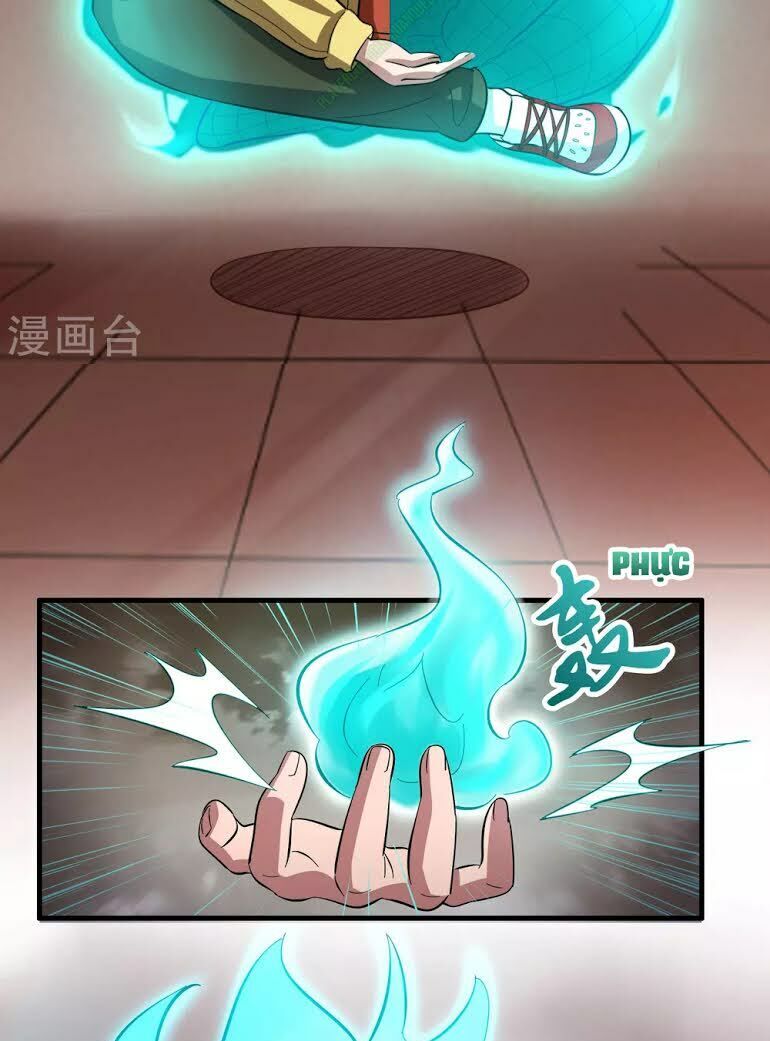 Dị Giới Cung Ứng Thương Chapter 21 - Trang 2