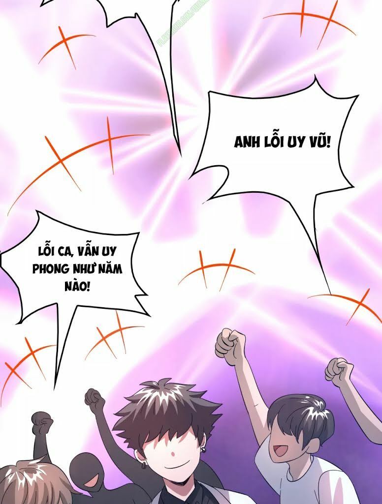 Dị Giới Cung Ứng Thương Chapter 27 - Trang 2