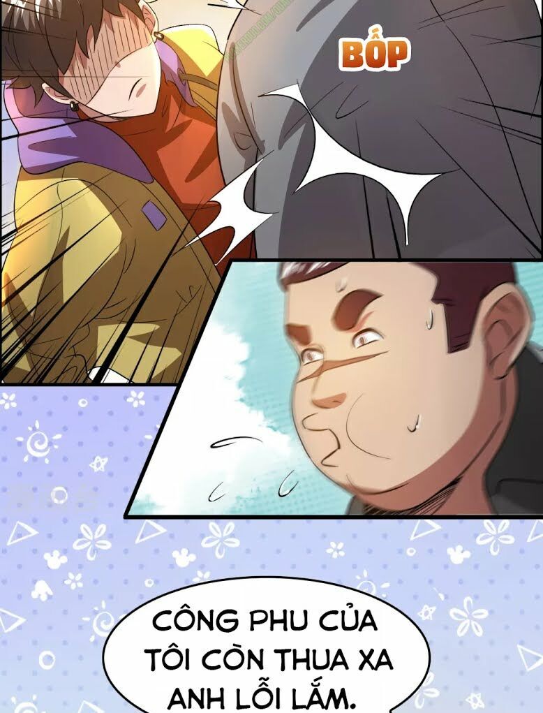 Dị Giới Cung Ứng Thương Chapter 29 - Trang 2