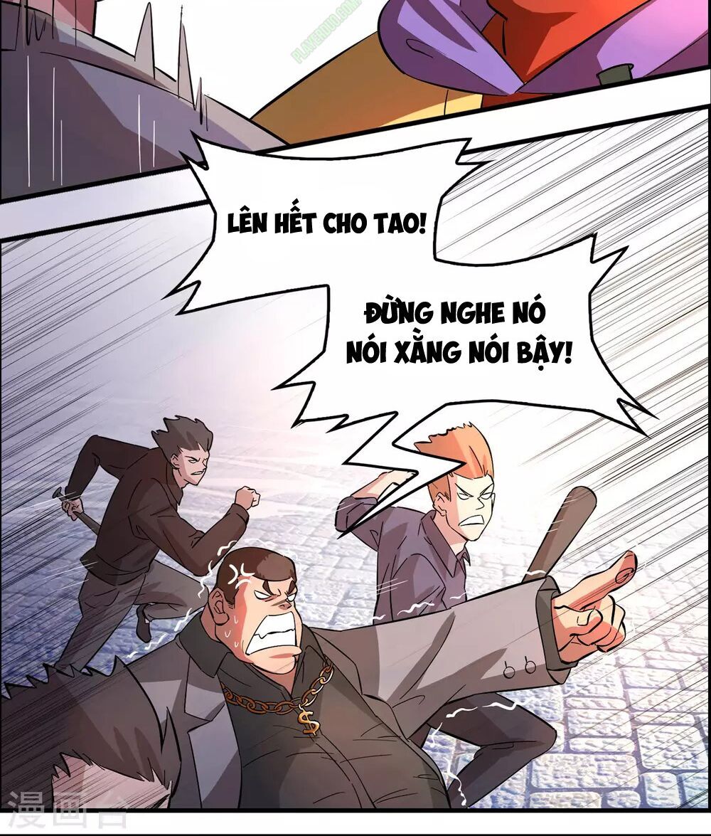 Dị Giới Cung Ứng Thương Chapter 3 - Trang 2