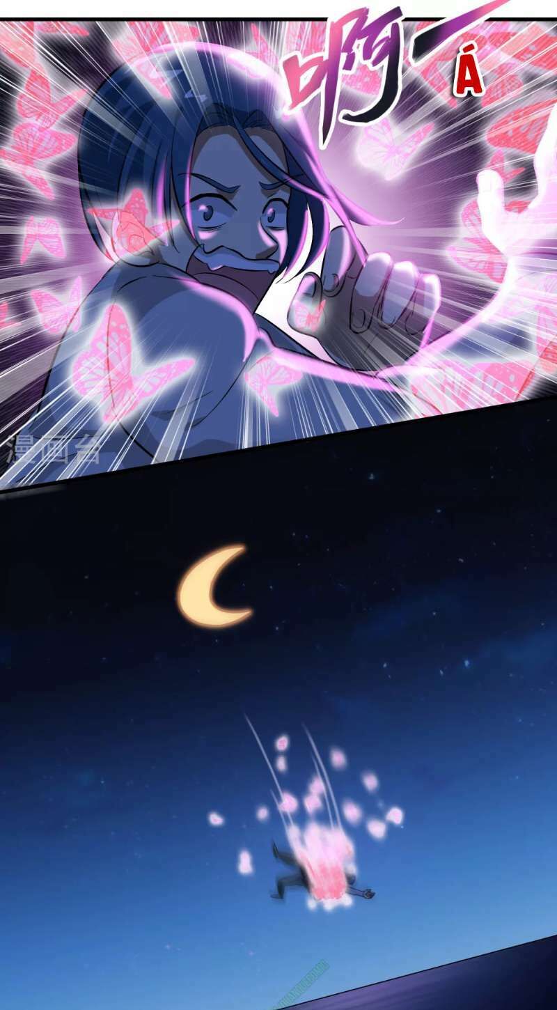 Dị Giới Cung Ứng Thương Chapter 36 - Trang 2