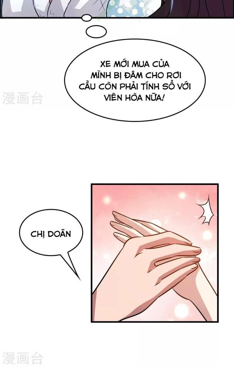 Dị Giới Cung Ứng Thương Chapter 43 - Trang 2